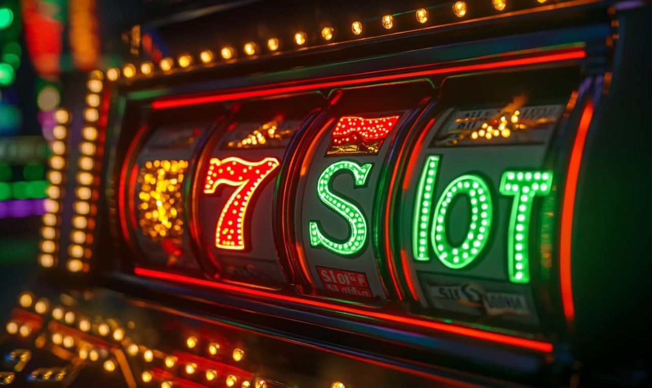 or777 Slots Free Spins Wild Bonus Feature Myanmar player ကစားနည်း